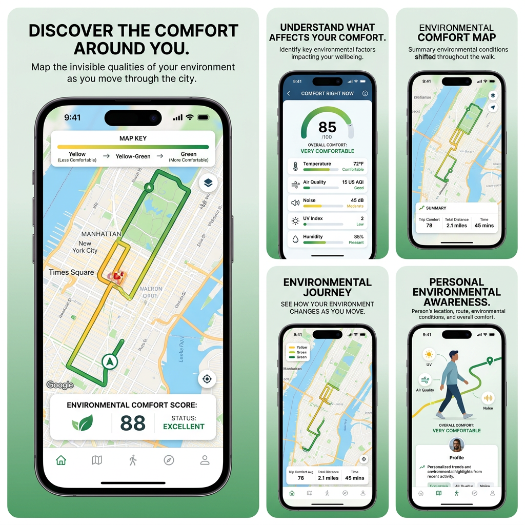 Astramy app preview